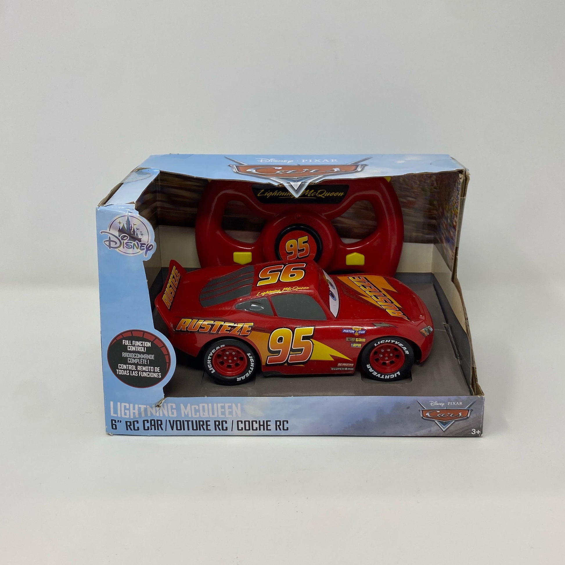 Front-UNT922219BFZ