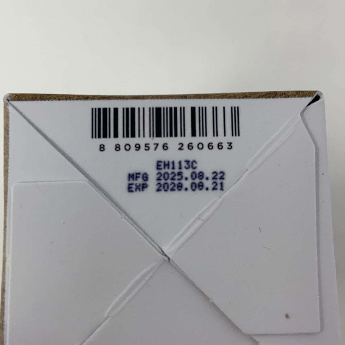 Serial #/Tag-UNT559045EF2
