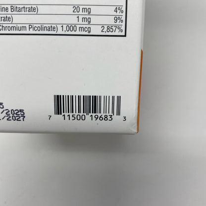 Serial #/Tag-UNT973544LMG