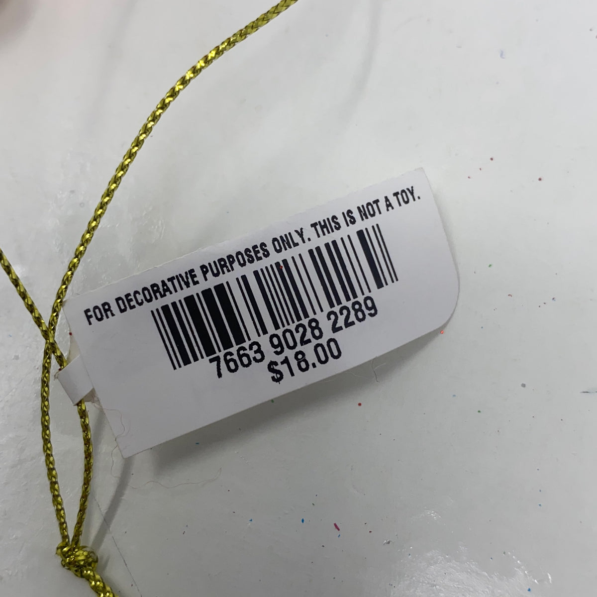 Serial #/Tag-UNT573542S26