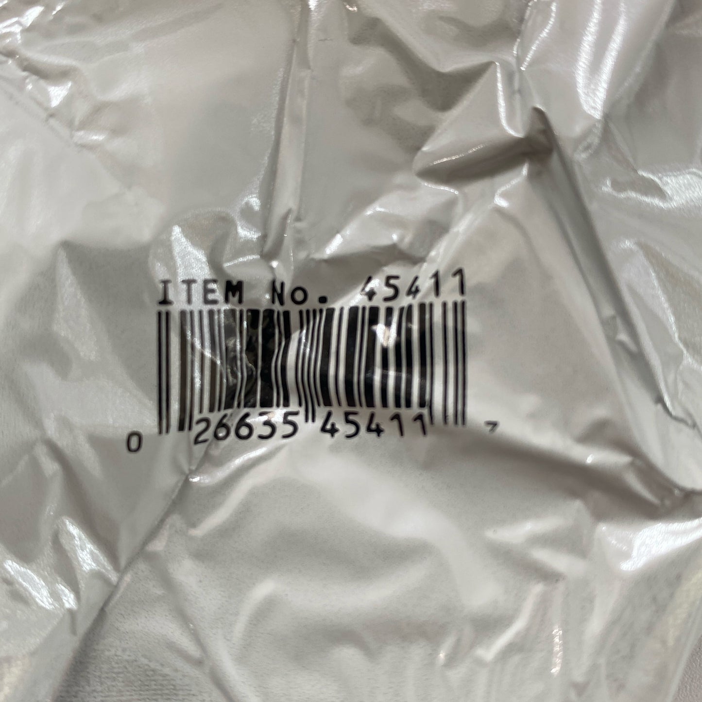 Serial #/Tag-LPNO553906874