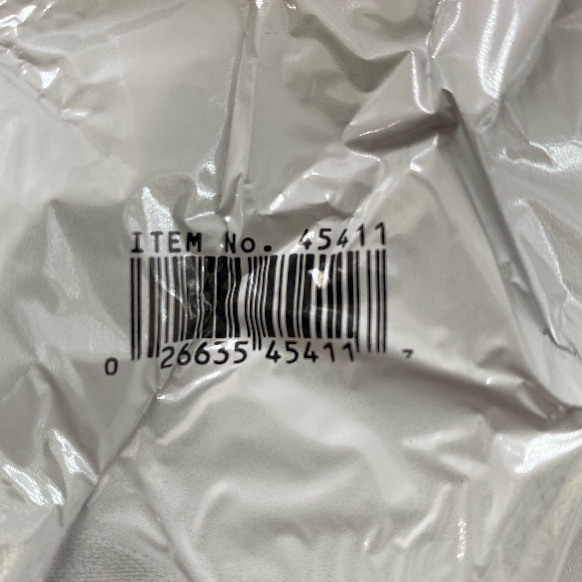 Serial #/Tag-LPNO553906874