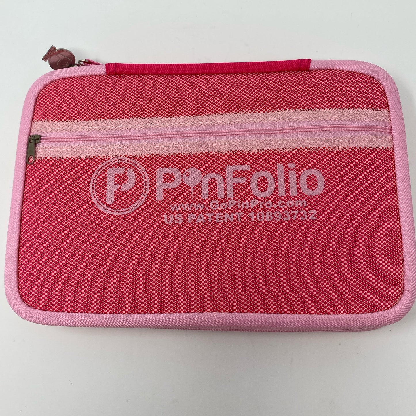 Serial #/Tag-LPNO539468832