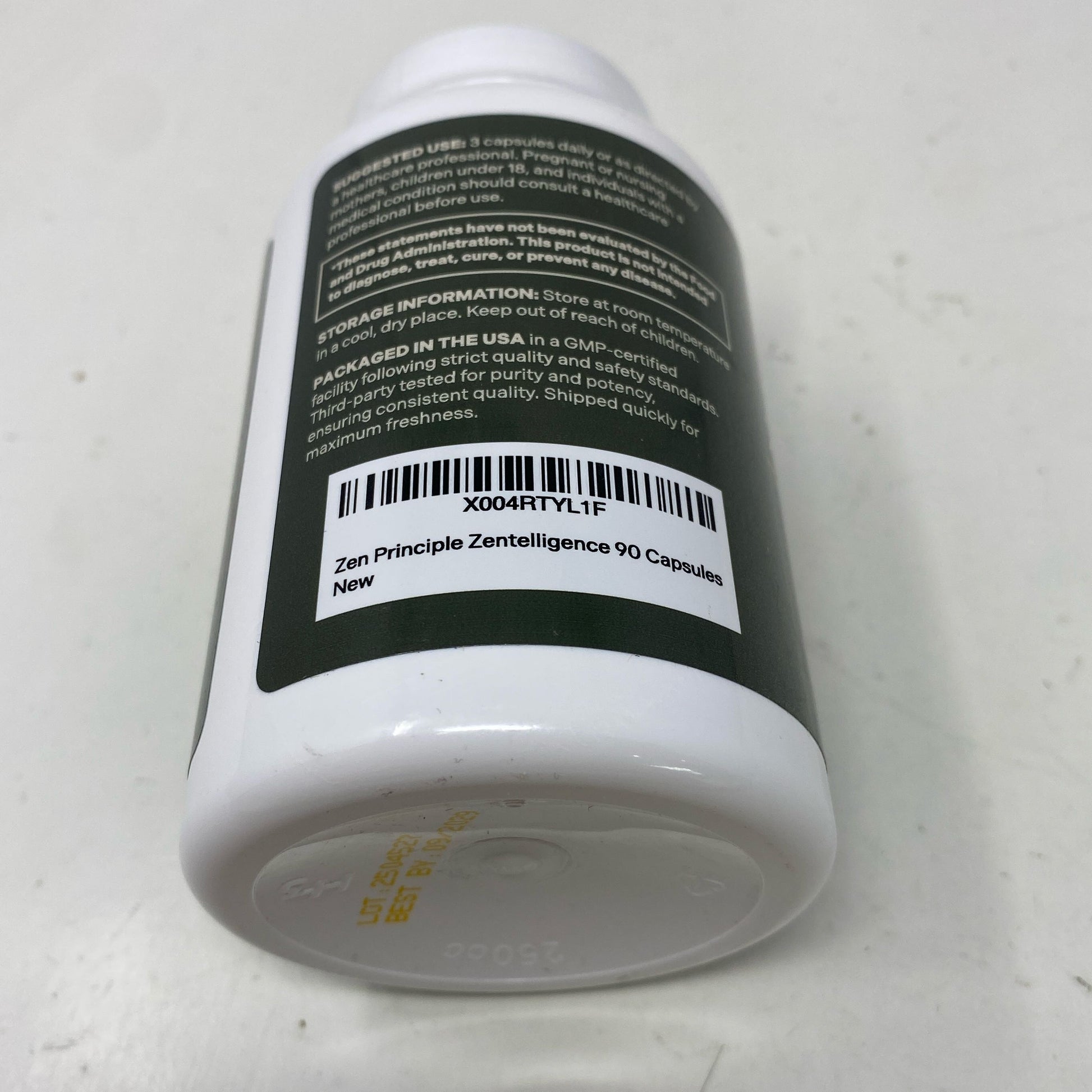 Serial #/Tag-UNT194492VX5