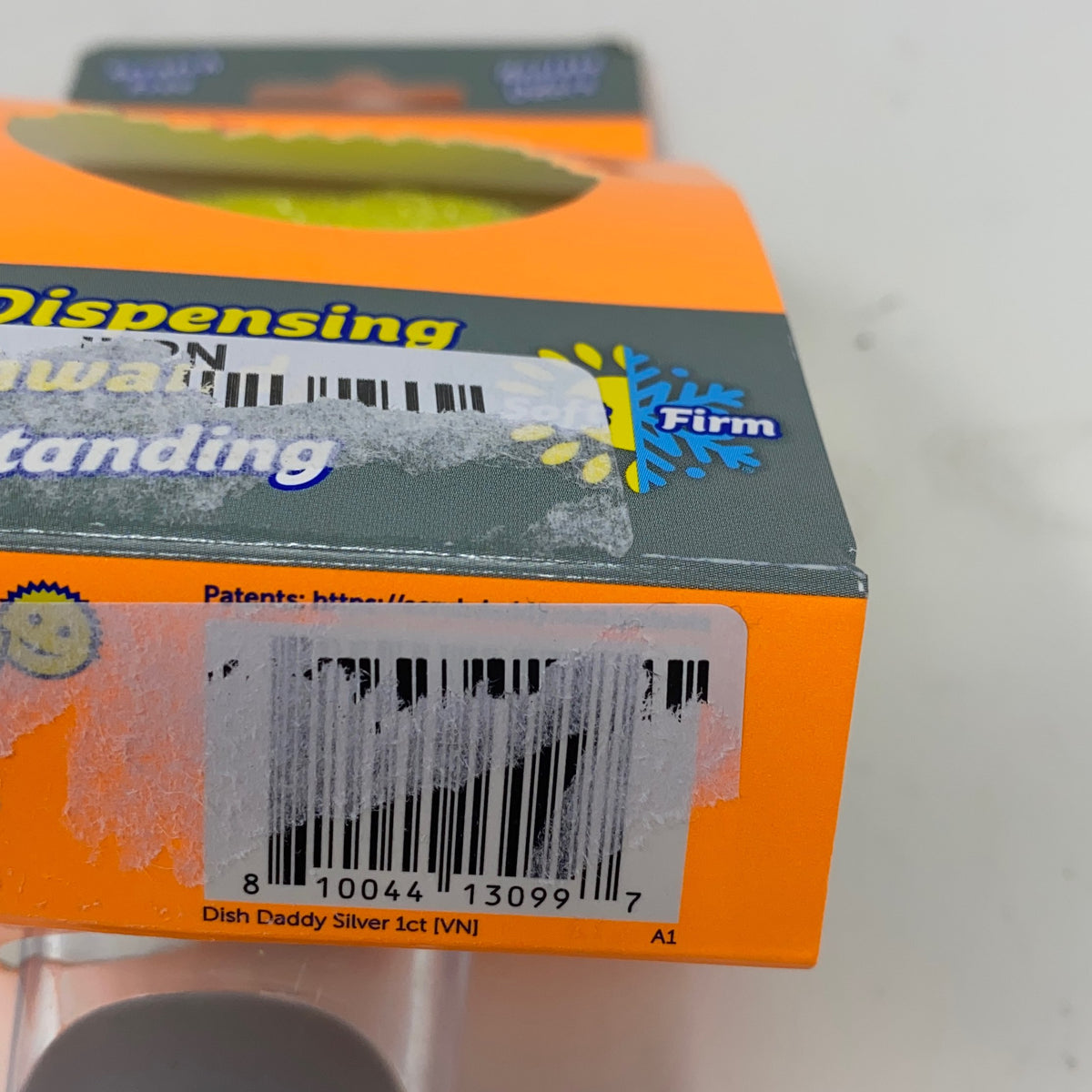 Serial #/Tag-UNT4006769RV