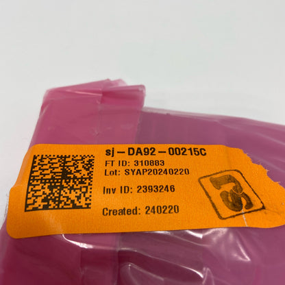 Serial #/Tag-UNT614709DEJ