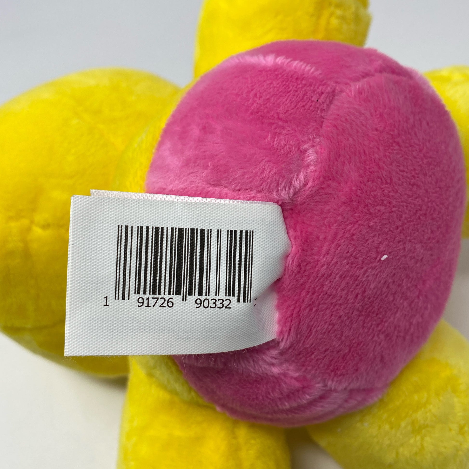 Serial #/Tag-LPNPMGW9277691