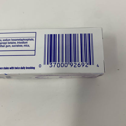 Serial #/Tag-UNT323039K2Q