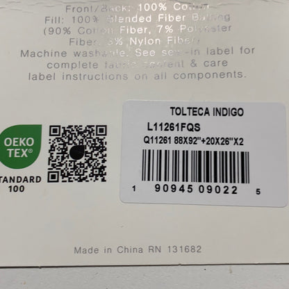 Serial #/Tag-UNT292774RMZ