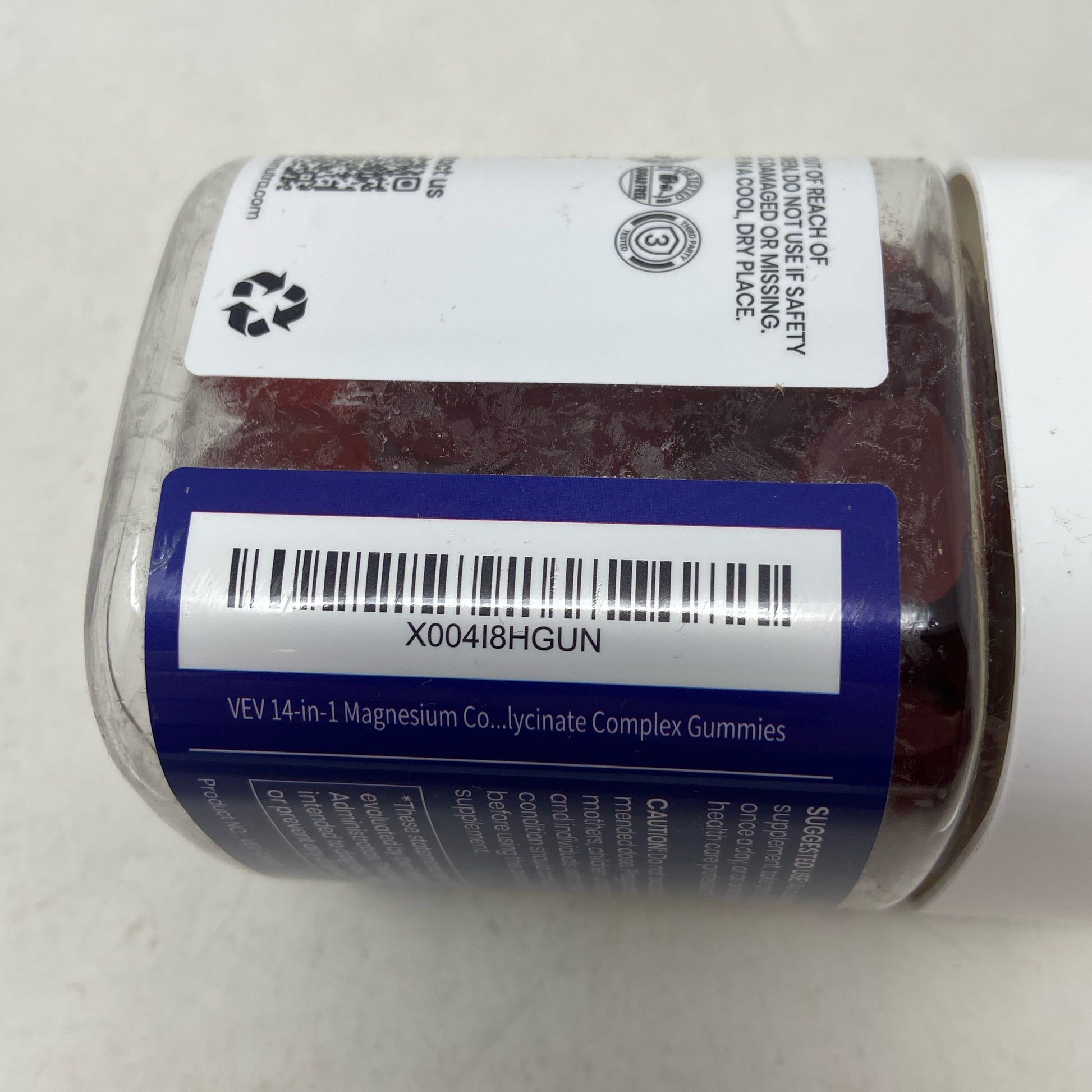 Serial #/Tag-UNT302478S6B
