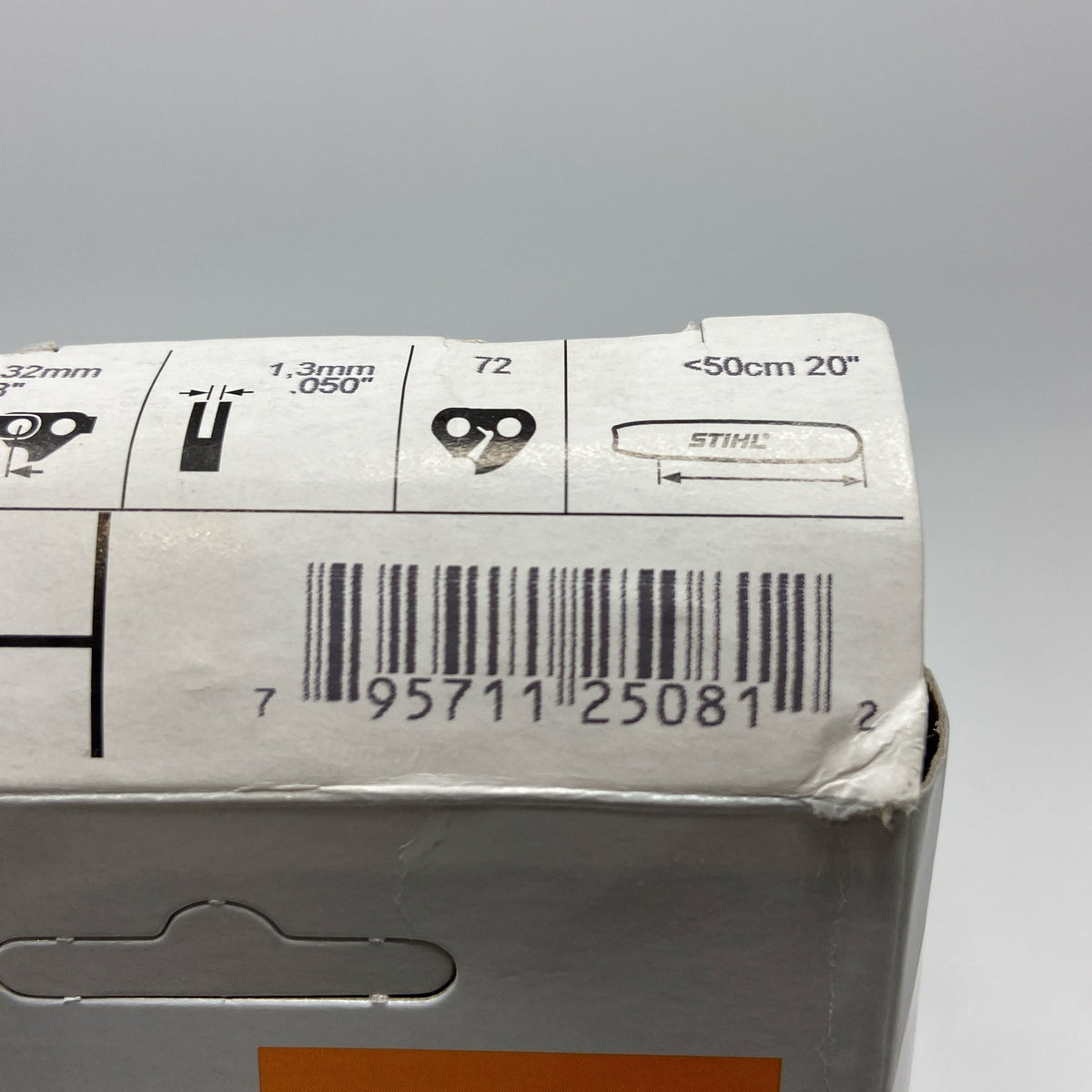 Serial #/Tag-LPNNB57HFKXLX