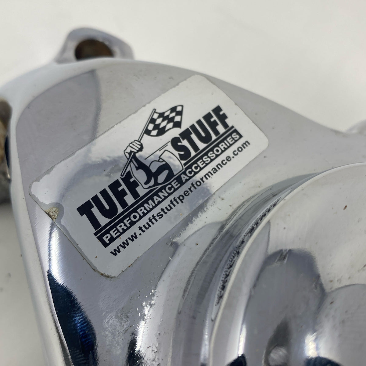 Serial #/Tag-UNT651438TB0