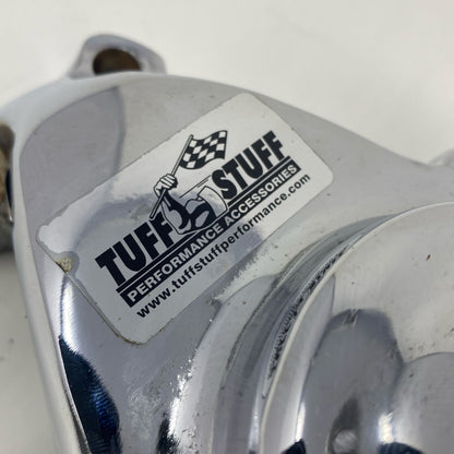 Serial #/Tag-UNT651438TB0