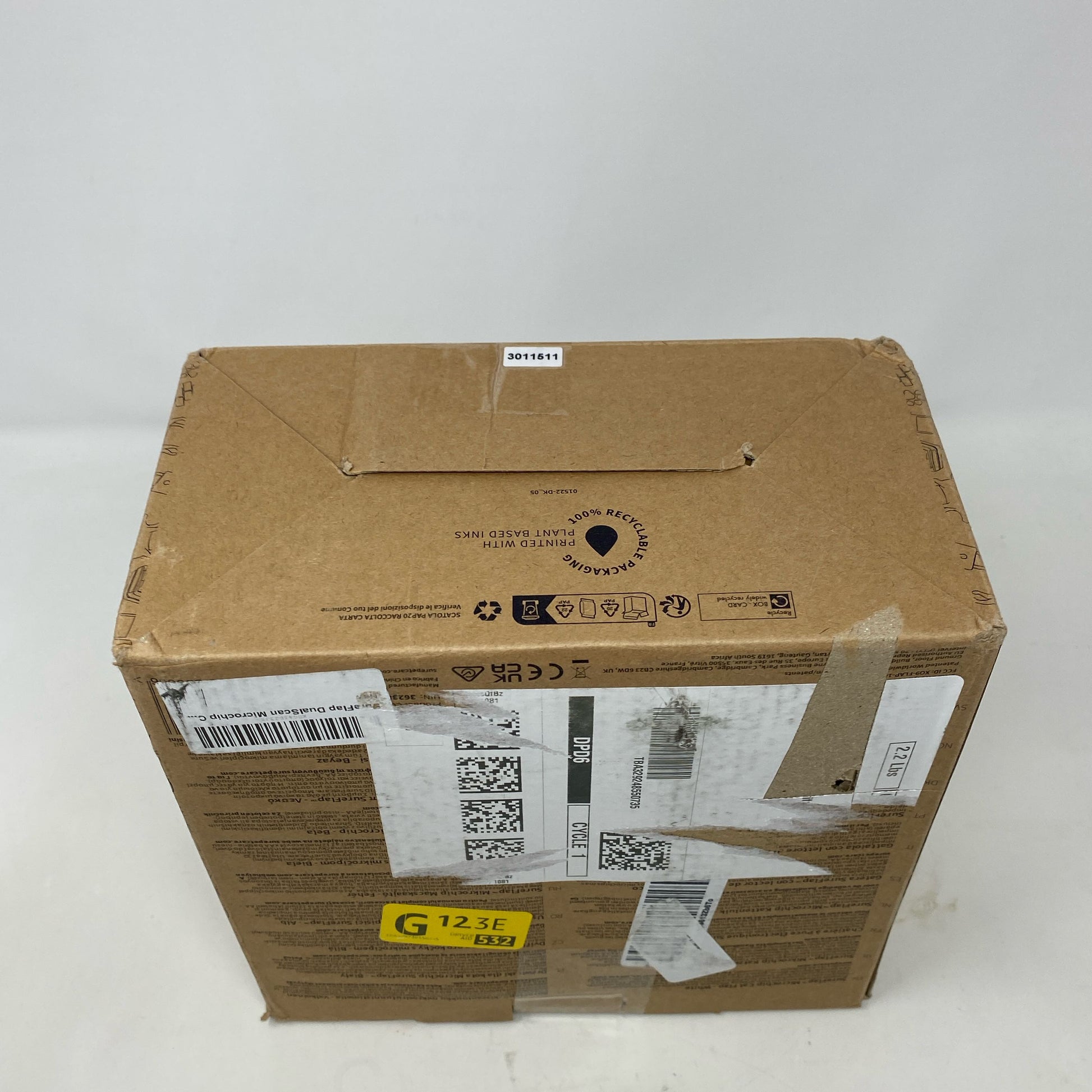 Bottom-UNT8974992ZF