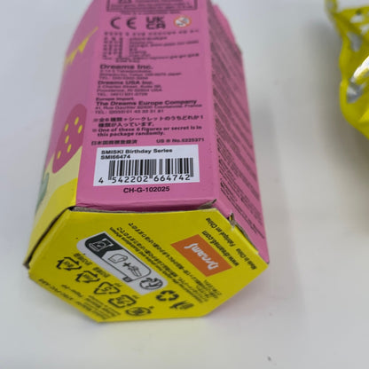 Serial #/Tag-LPNAC967255243