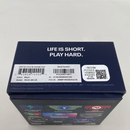 Serial #/Tag-LPNAC095208841