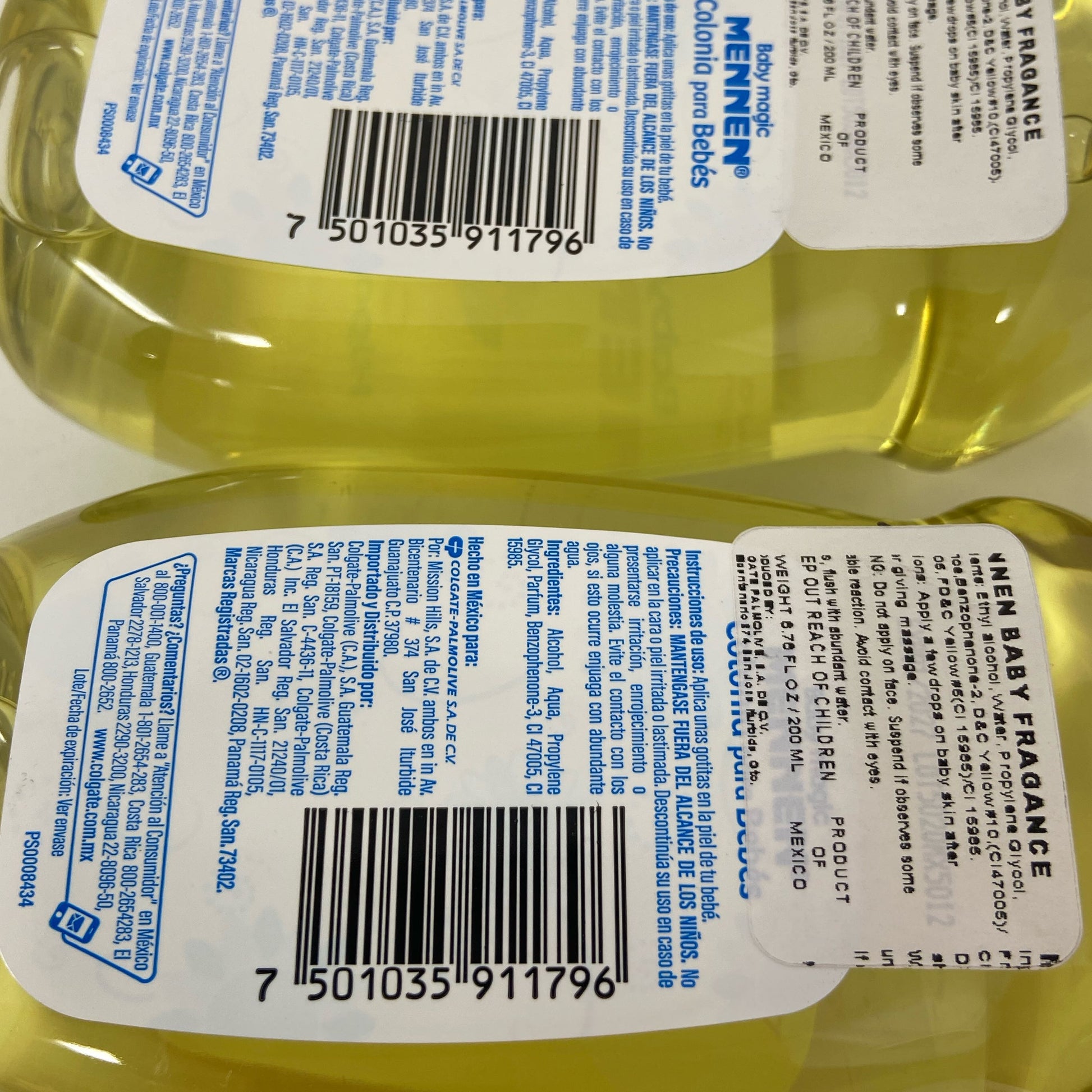 Serial #/Tag-UNT508098904