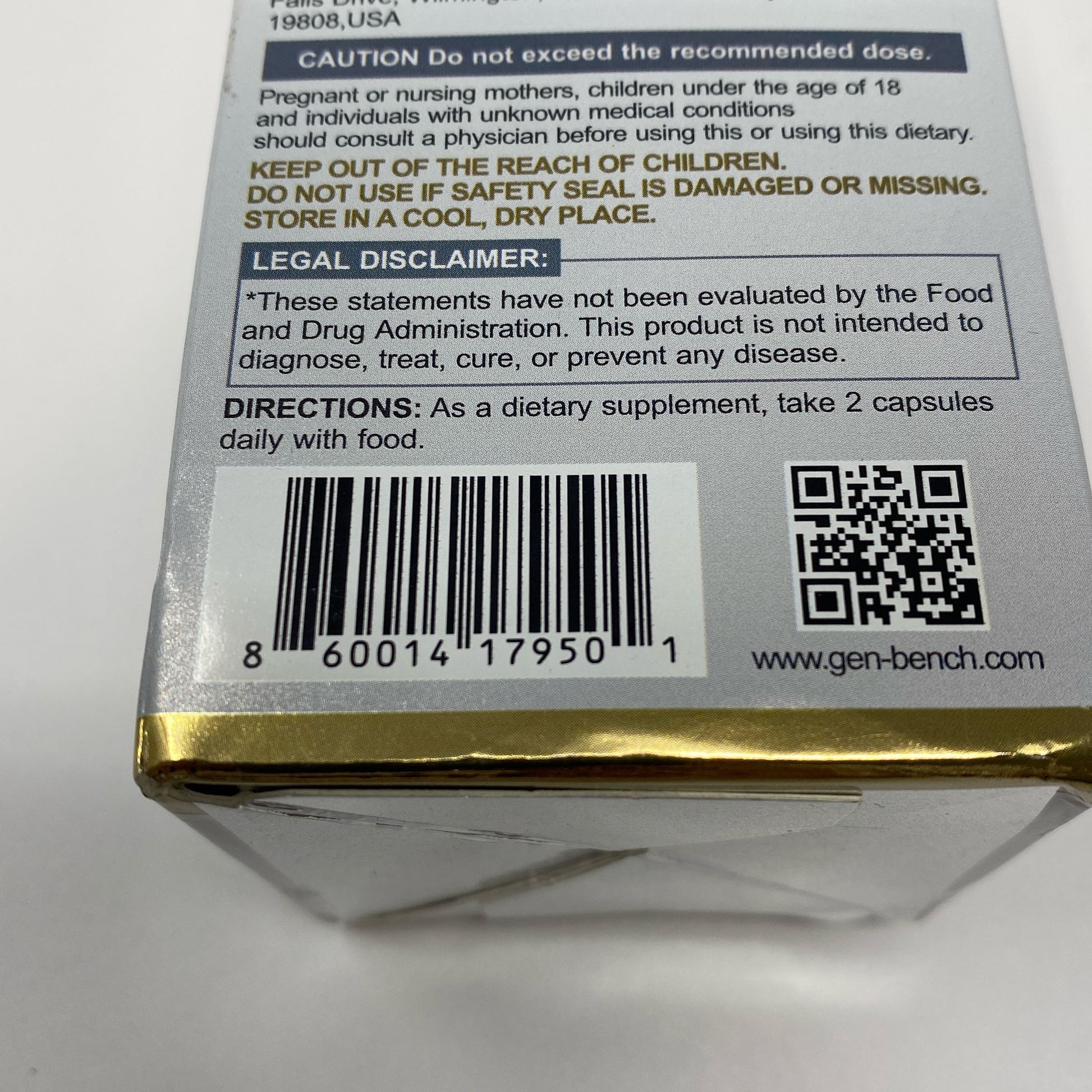 Serial #/Tag-UNT012472QNP