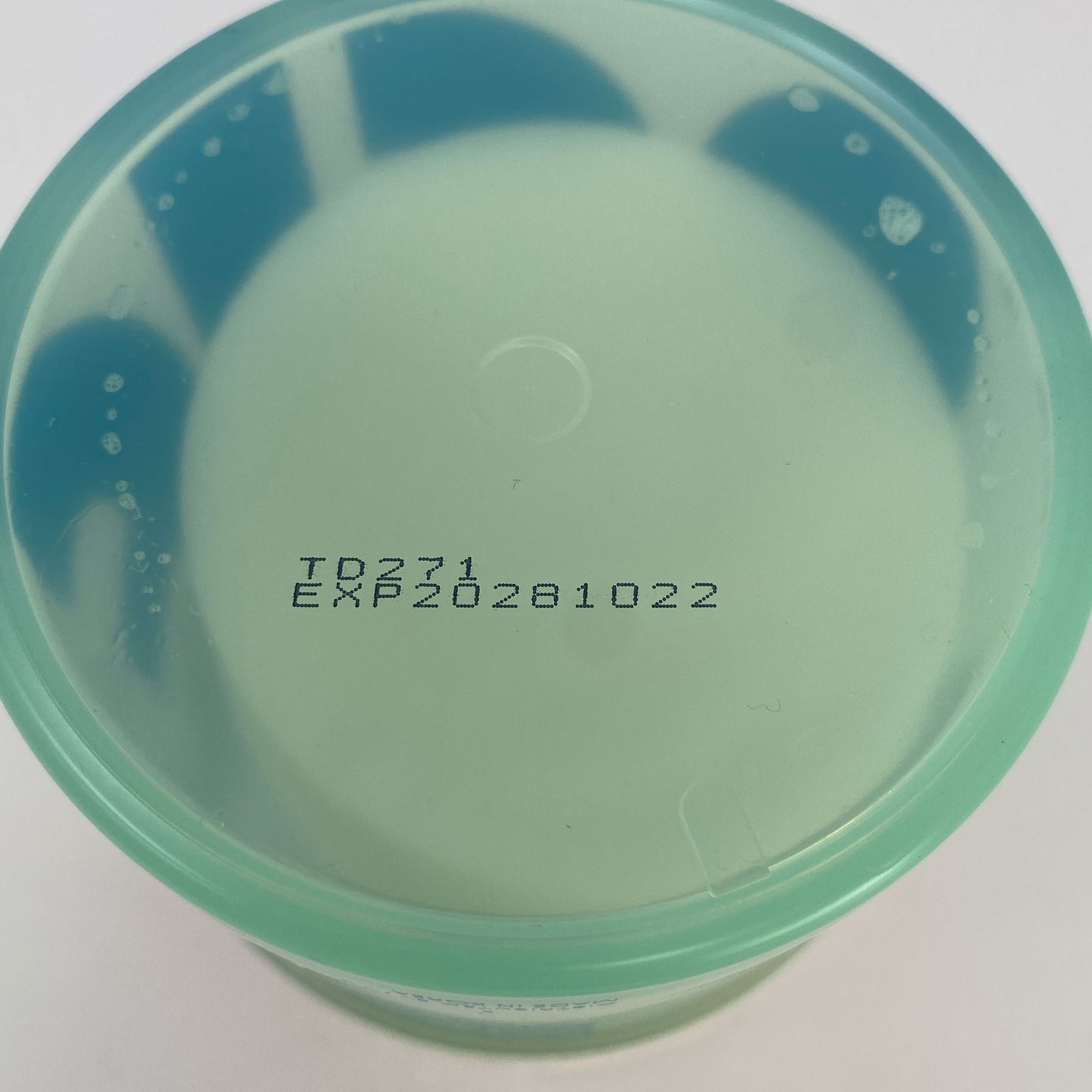 Serial #/Tag-UNT3102147KD