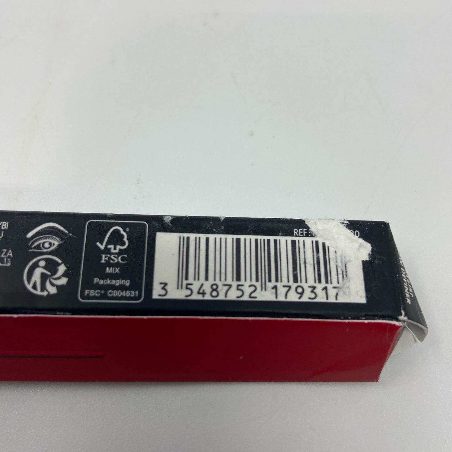 Serial #/Tag-UNT7647987S8