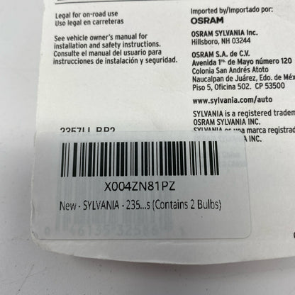 Serial #/Tag-LPNPMGM7097791