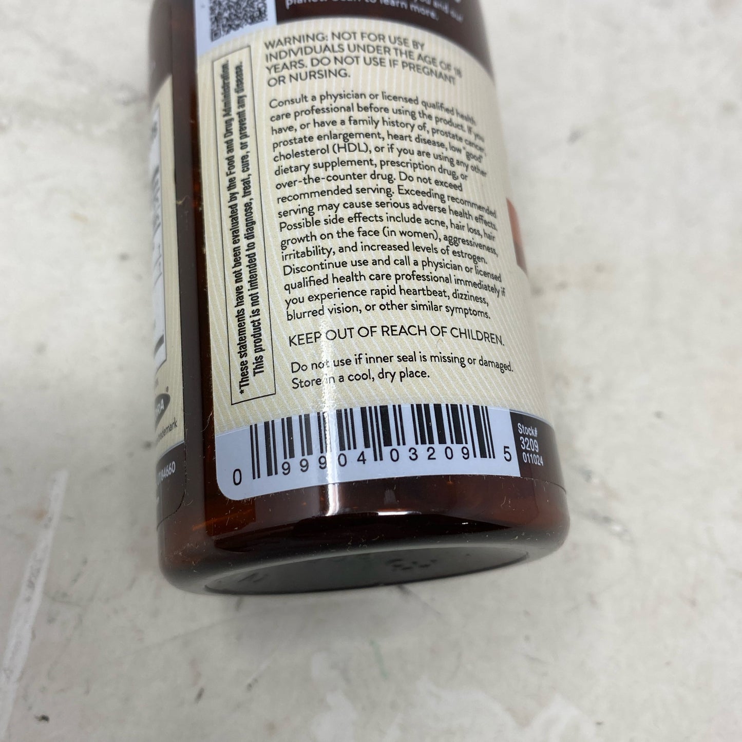 Serial #/Tag-UNT540206AMT