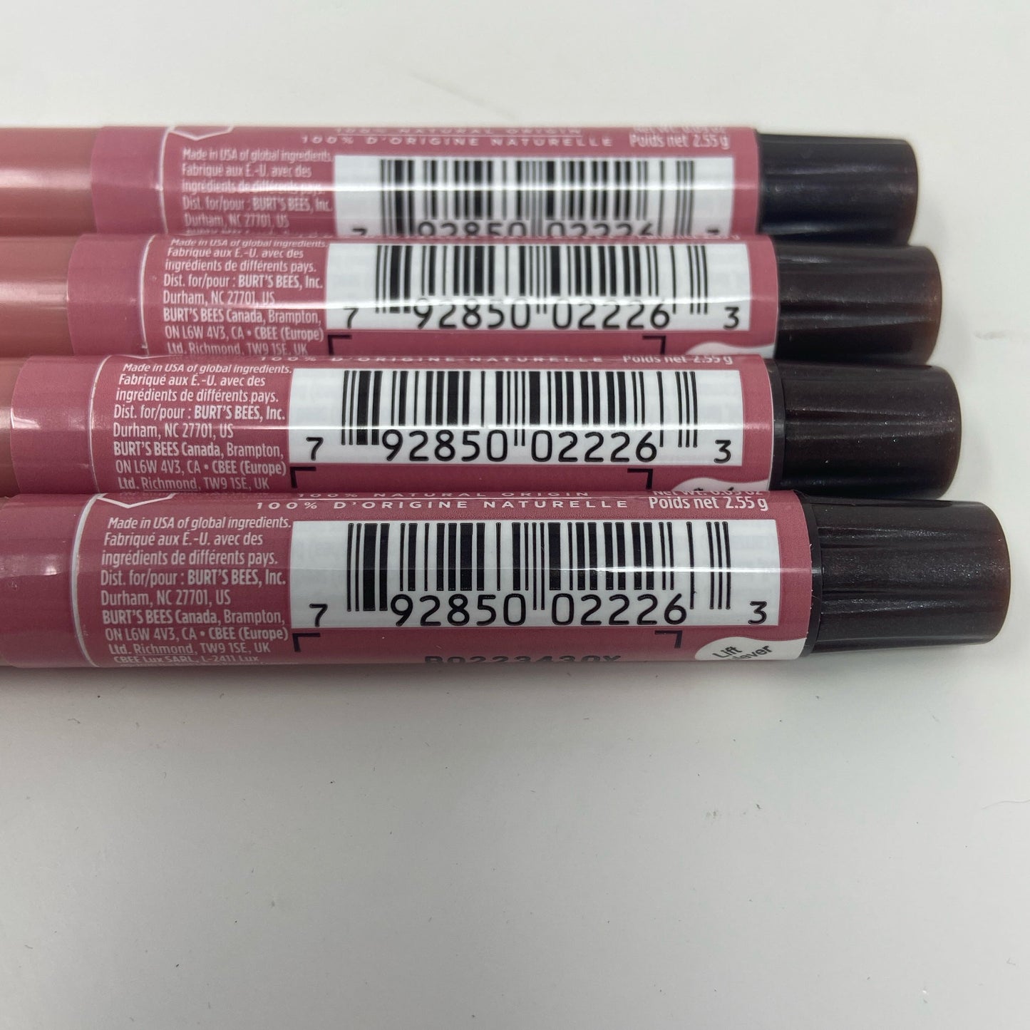 Serial #/Tag-UNT462728SHC