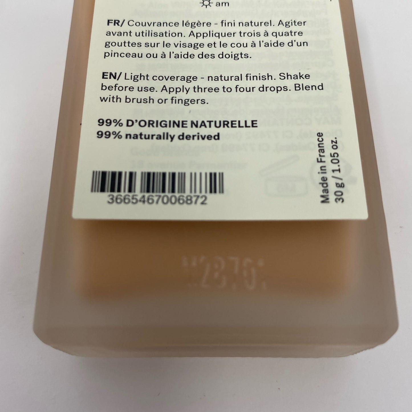 Serial #/Tag-UNT114590DNE