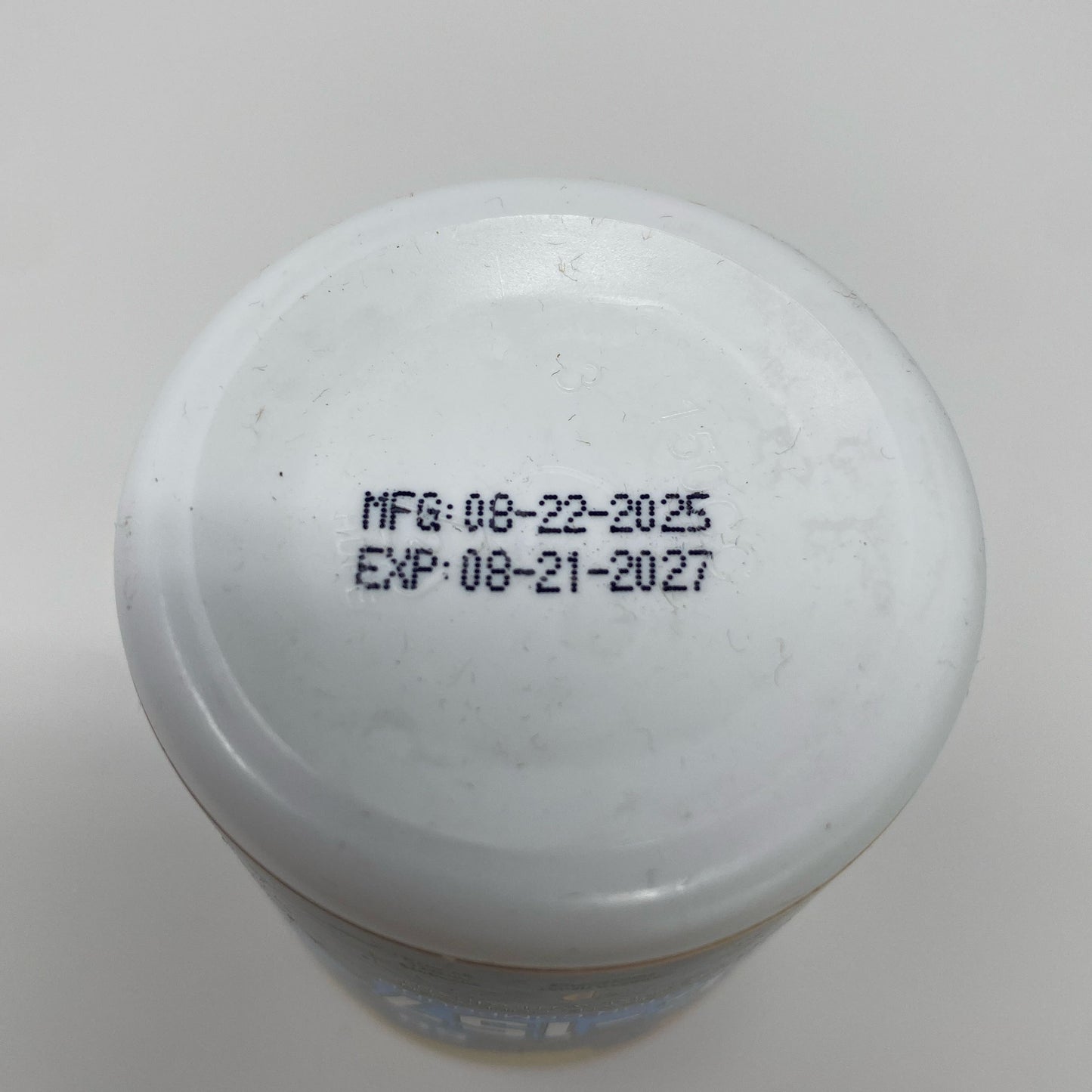 Serial #/Tag-UNT643952KLP