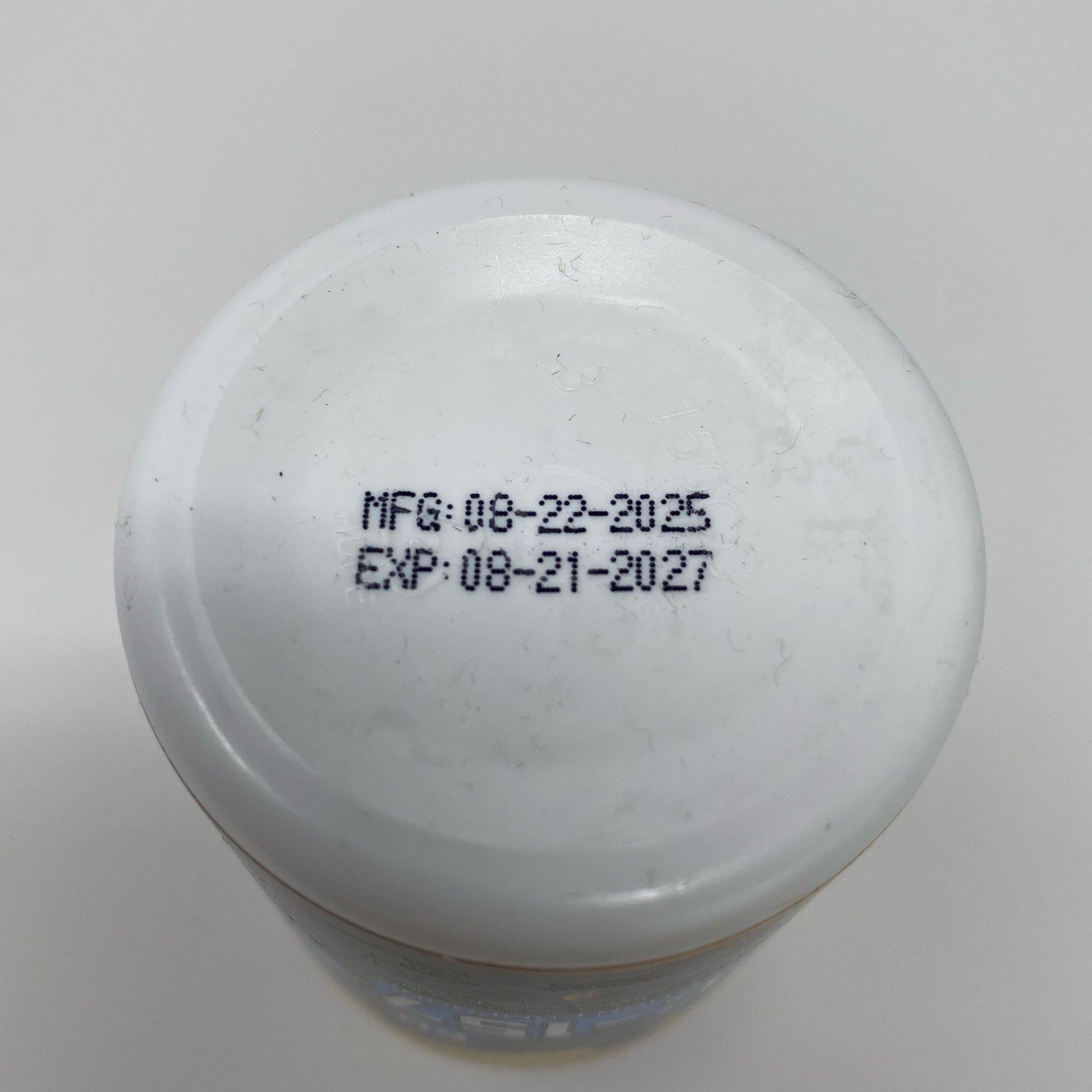 Serial #/Tag-UNT643952KLP