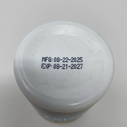 Serial #/Tag-UNT643952KLP