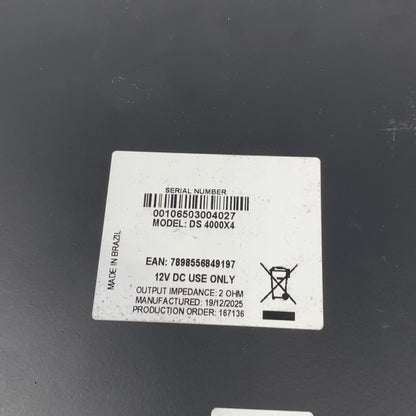 Serial #/Tag-UNT536344VRM