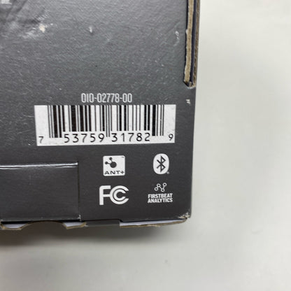 Serial #/Tag-UNT330460I89