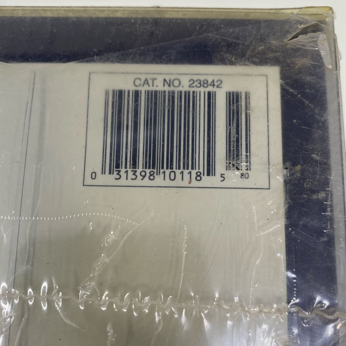 Serial #/Tag-UNT467678JP1