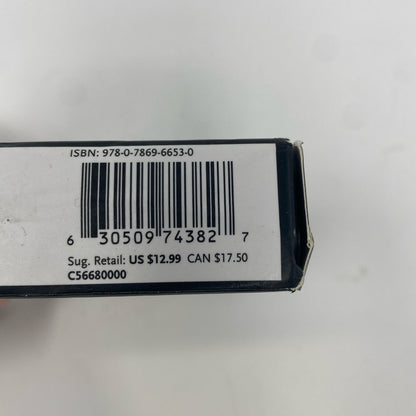 Serial #/Tag-LPNO559303480
