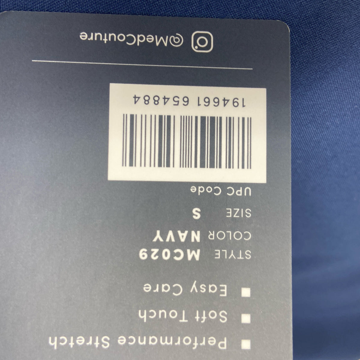 Serial #/Tag-LPNO581667768