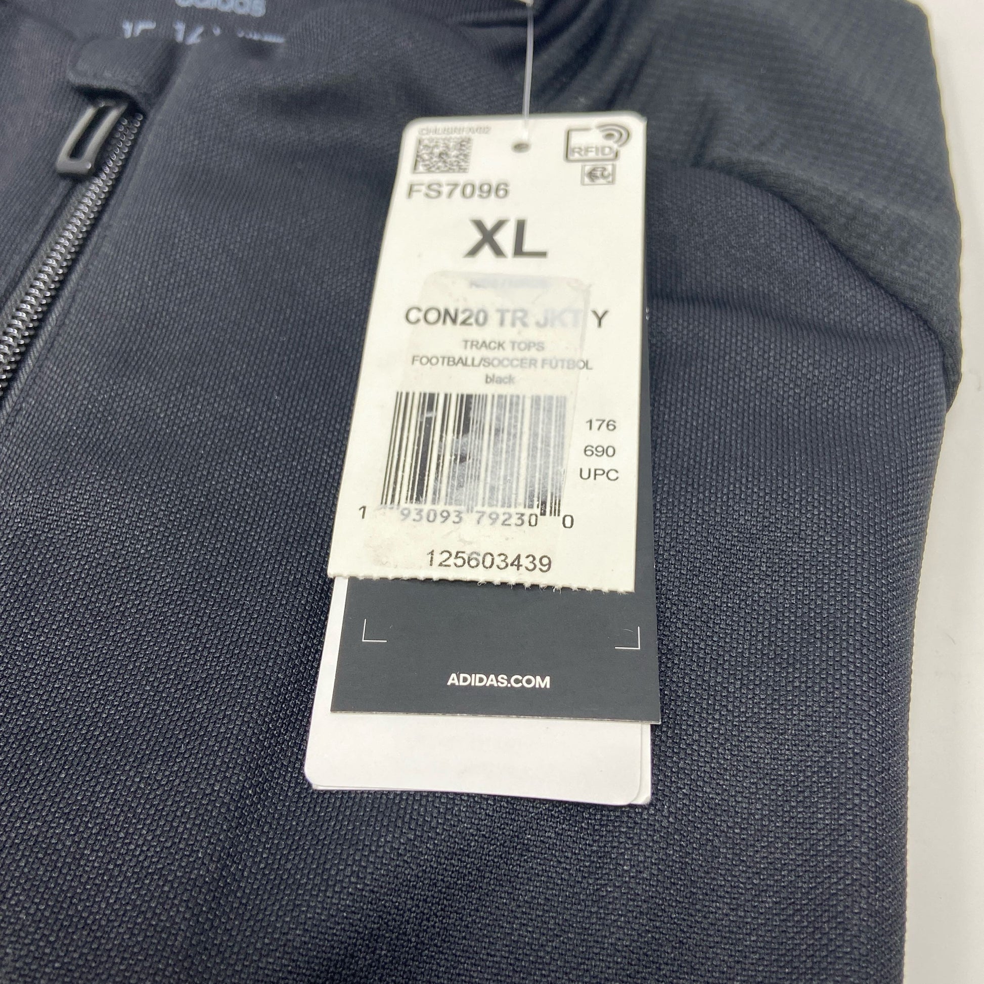 Serial #/Tag-UNT179956V9E