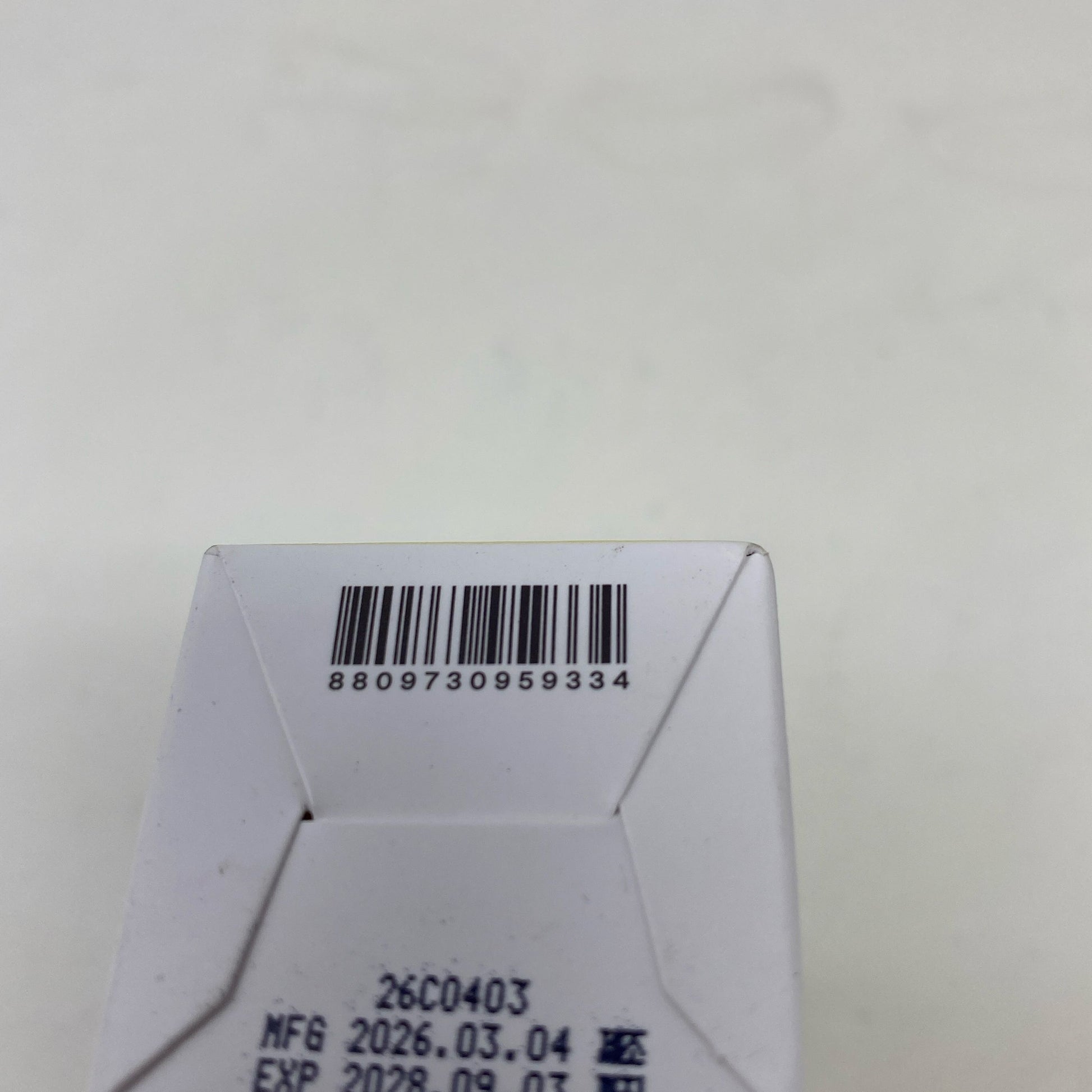 Serial #/Tag-UNT845986N1S