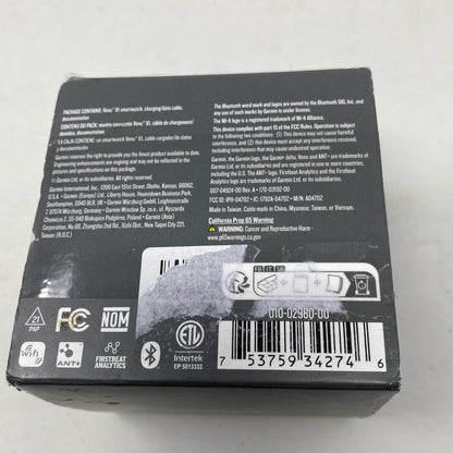 Serial #/Tag-LPNNI523RYNTB