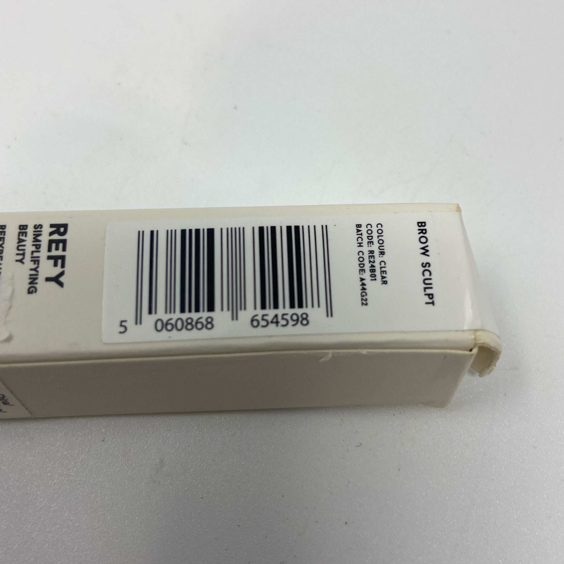 Serial #/Tag-LPNO546942050