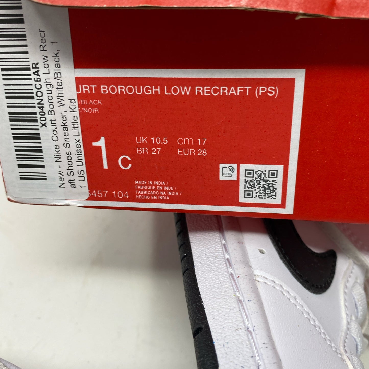 Serial #/Tag-UNT7143746QU