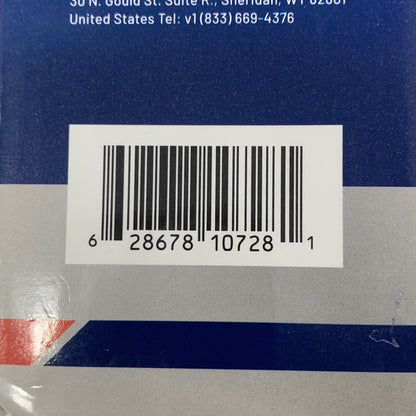 Serial #/Tag-UNT90673395RG
