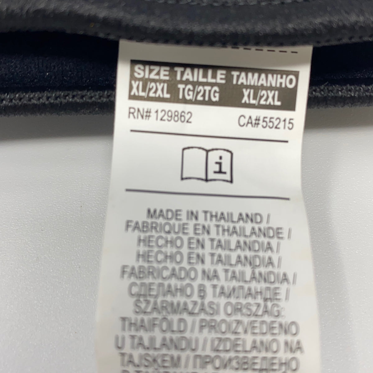 Serial #/Tag-LPNNG6FZ66V69