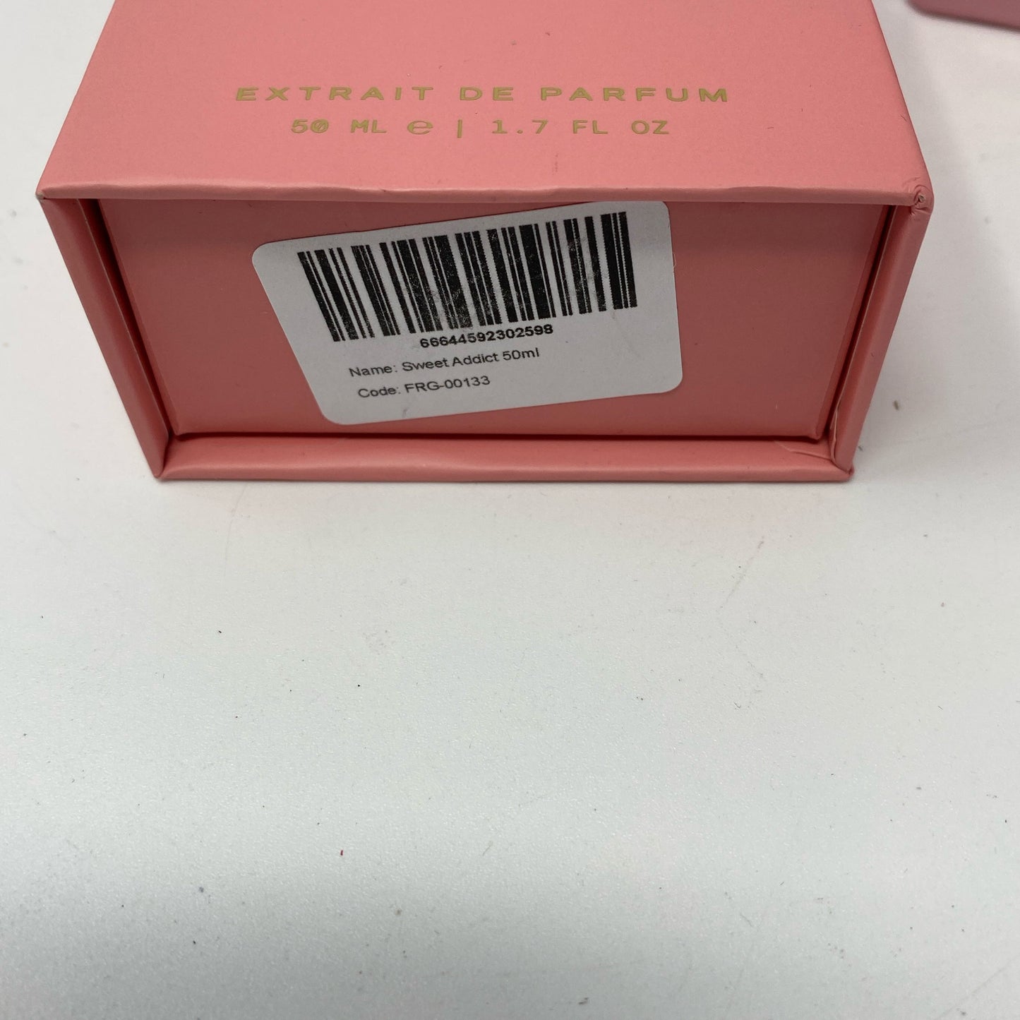 Serial #/Tag-UNT29457794D