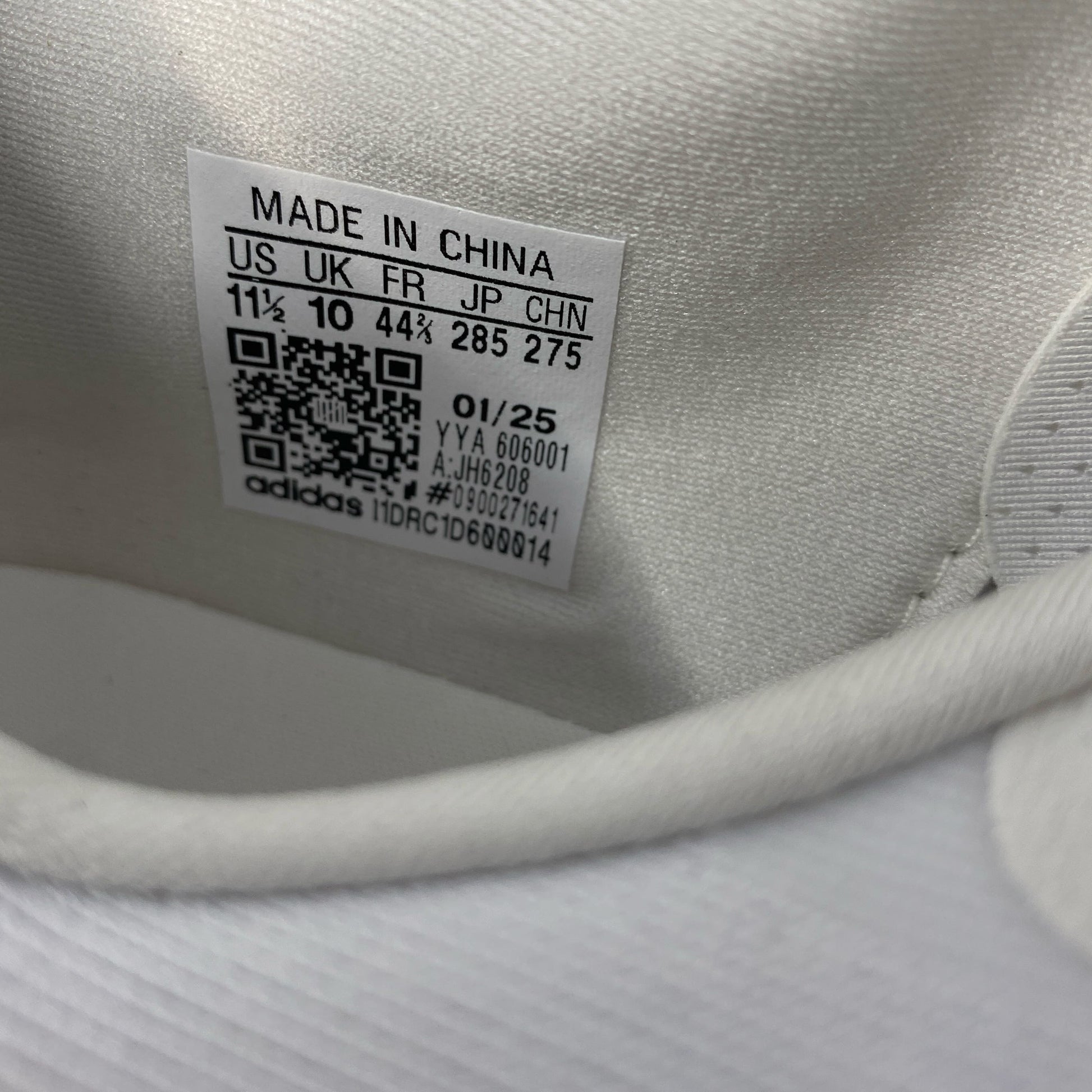 Serial #/Tag-UNT992967ZPE
