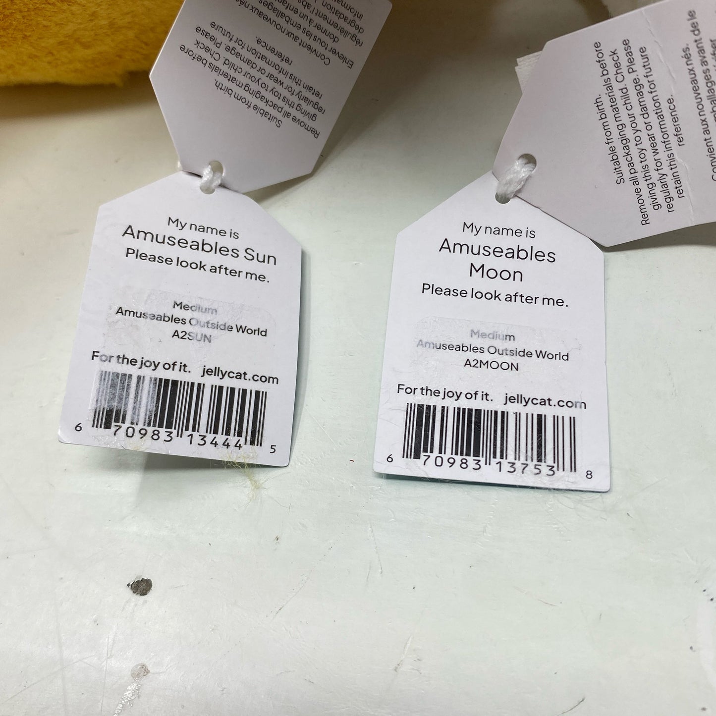 Serial #/Tag-UNT460044LGU