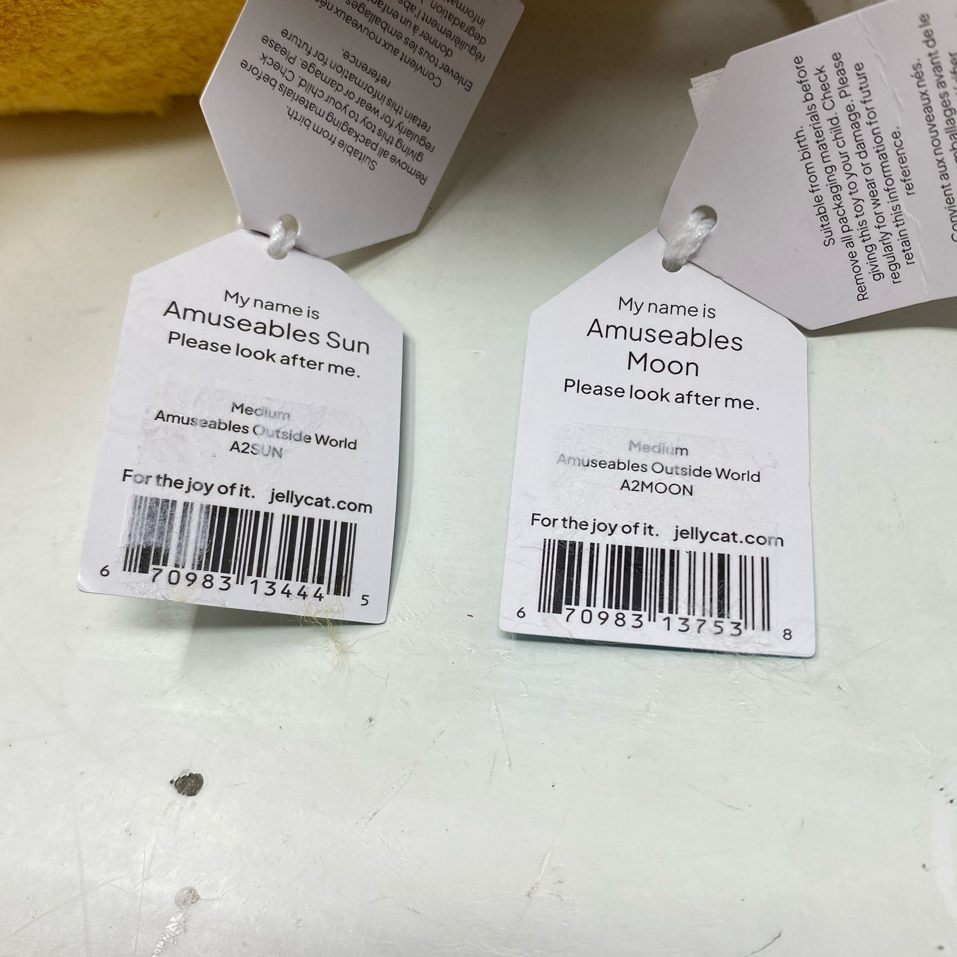 Serial #/Tag-UNT460044LGU