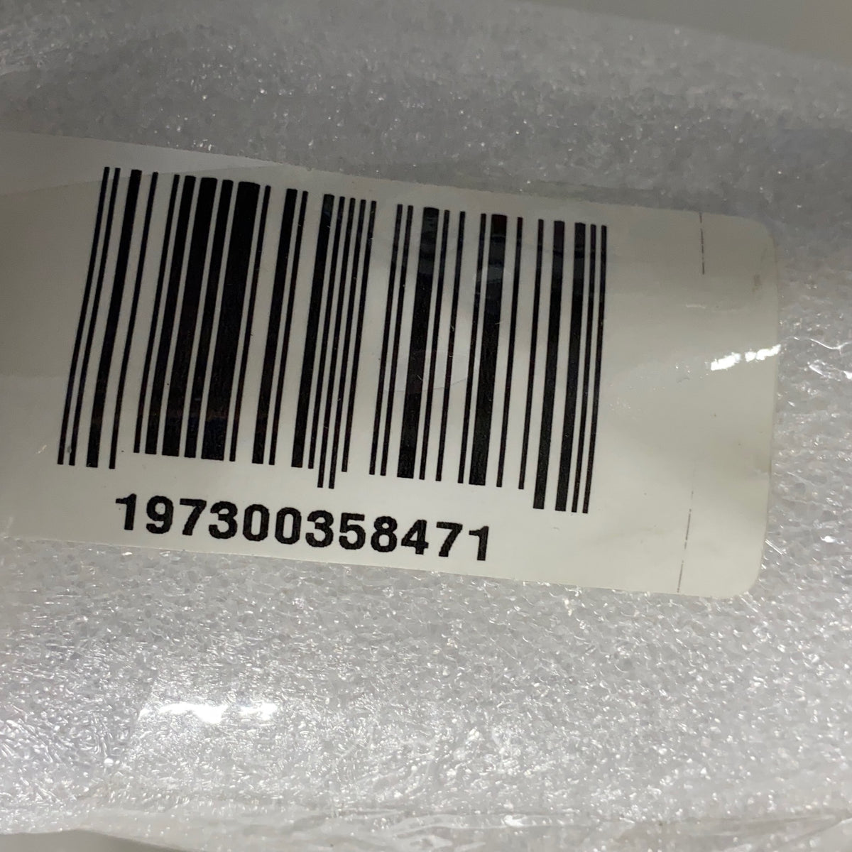 Serial #/Tag-UNT538323R0A5