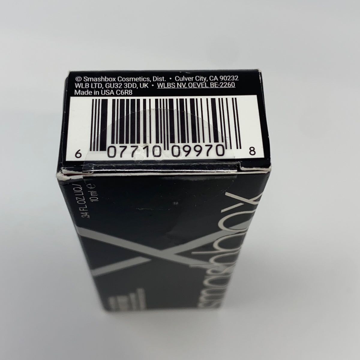 Serial #/Tag-UNT203257FUR