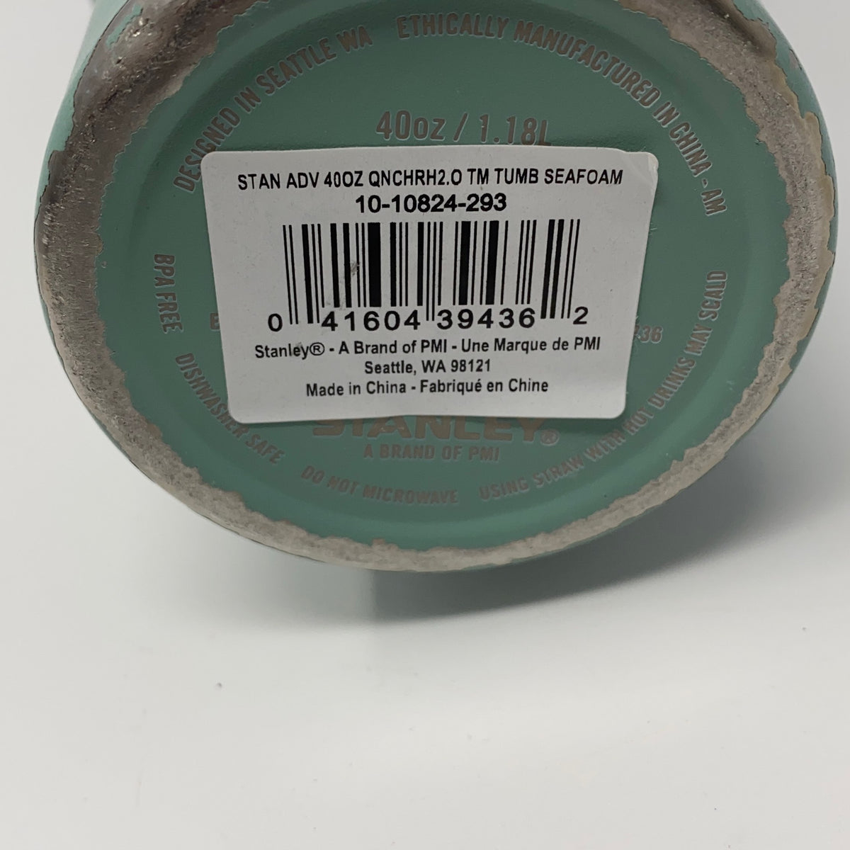 Serial #/Tag-LPNPMGQ2212880